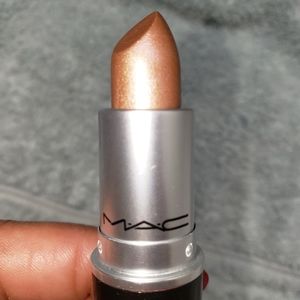 MAC lipstick